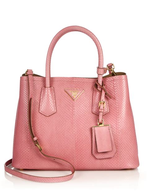 pink prada bags for women.